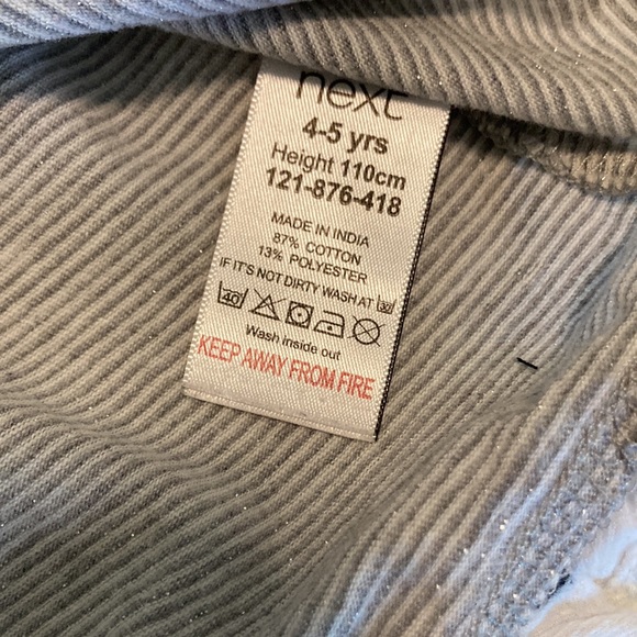 Pair of Summer Fun Tees from Next! - Picture 13 of 15